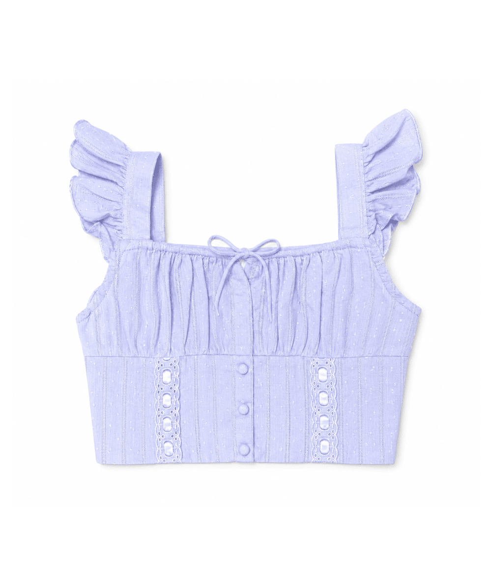 Tween Julie Top - CAKEWISH