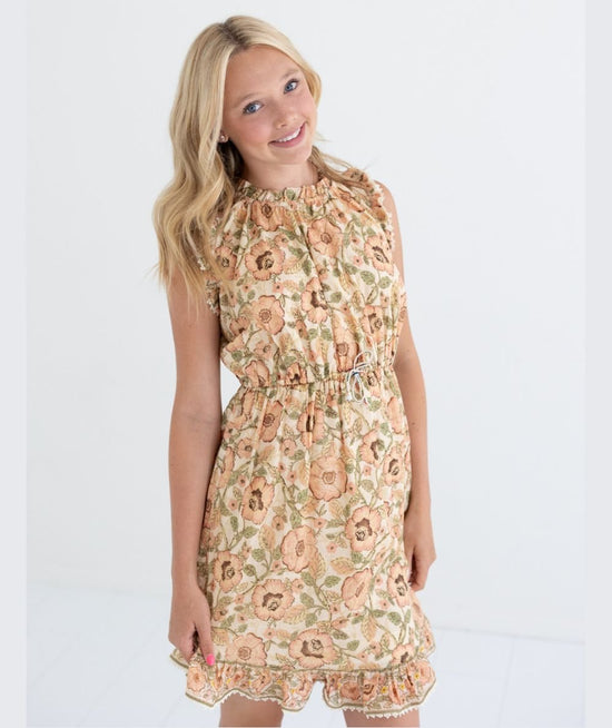 Tween Junie Flip Dress - CAKEWISH