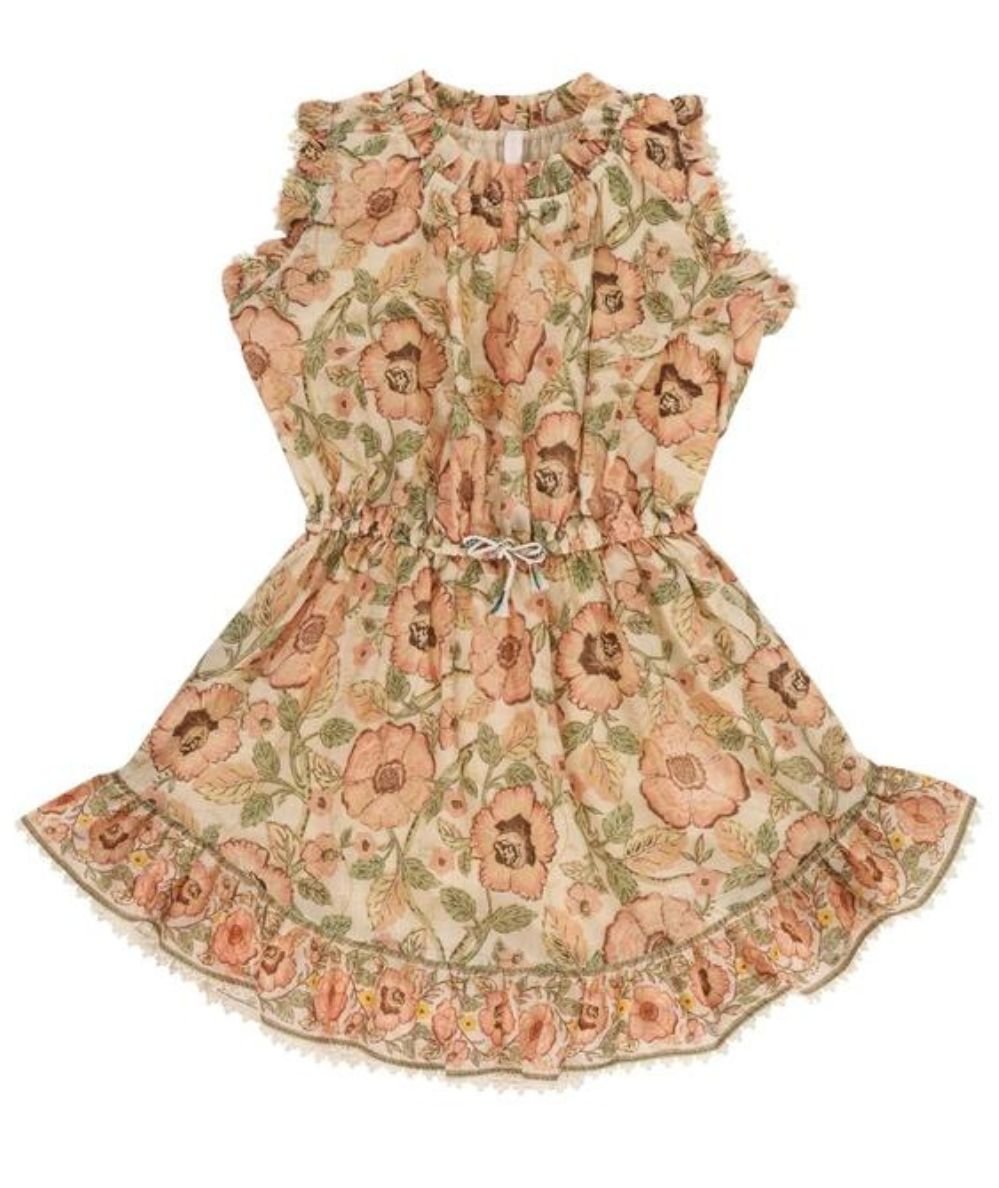 Tween Junie Flip Dress - CAKEWISH