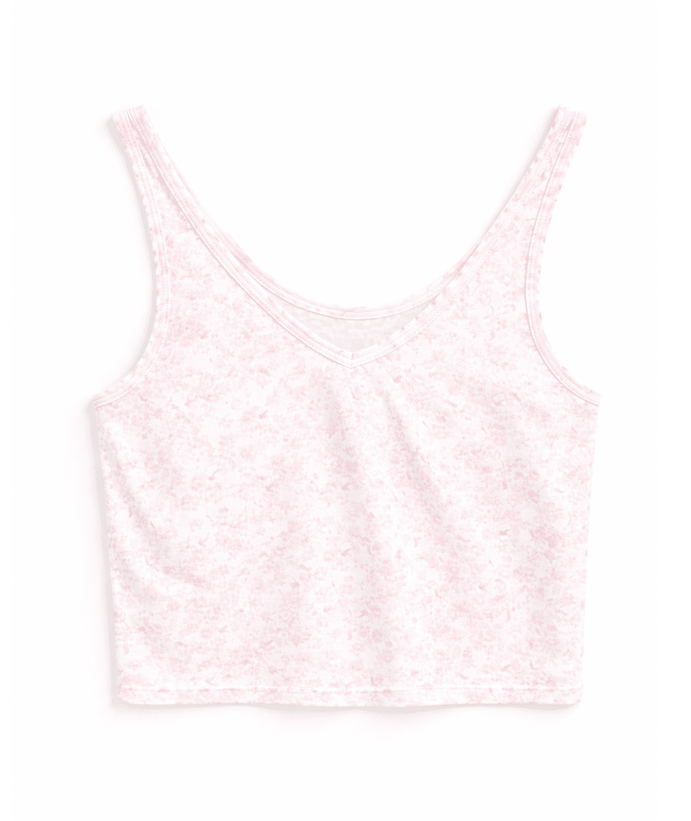 Tween Kelsey Active Tank - CAKEWISH
