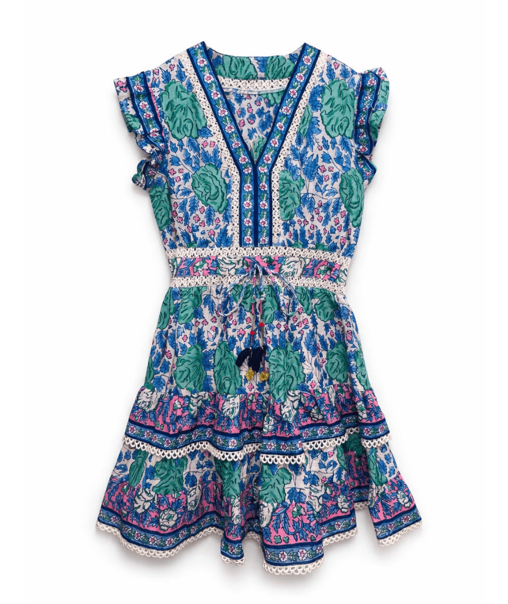 Tween Leah Dress - CAKEWISH