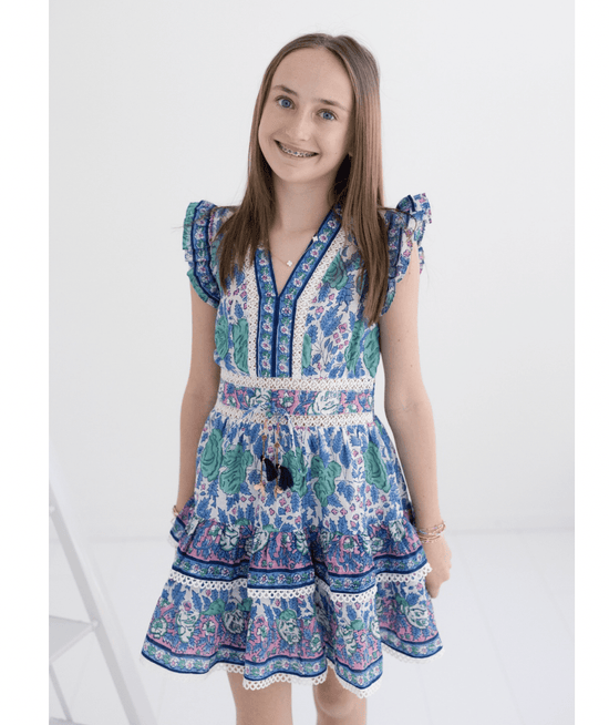 easter dress for teenager Girls Easter Dresses  Matilda Jane Clothing