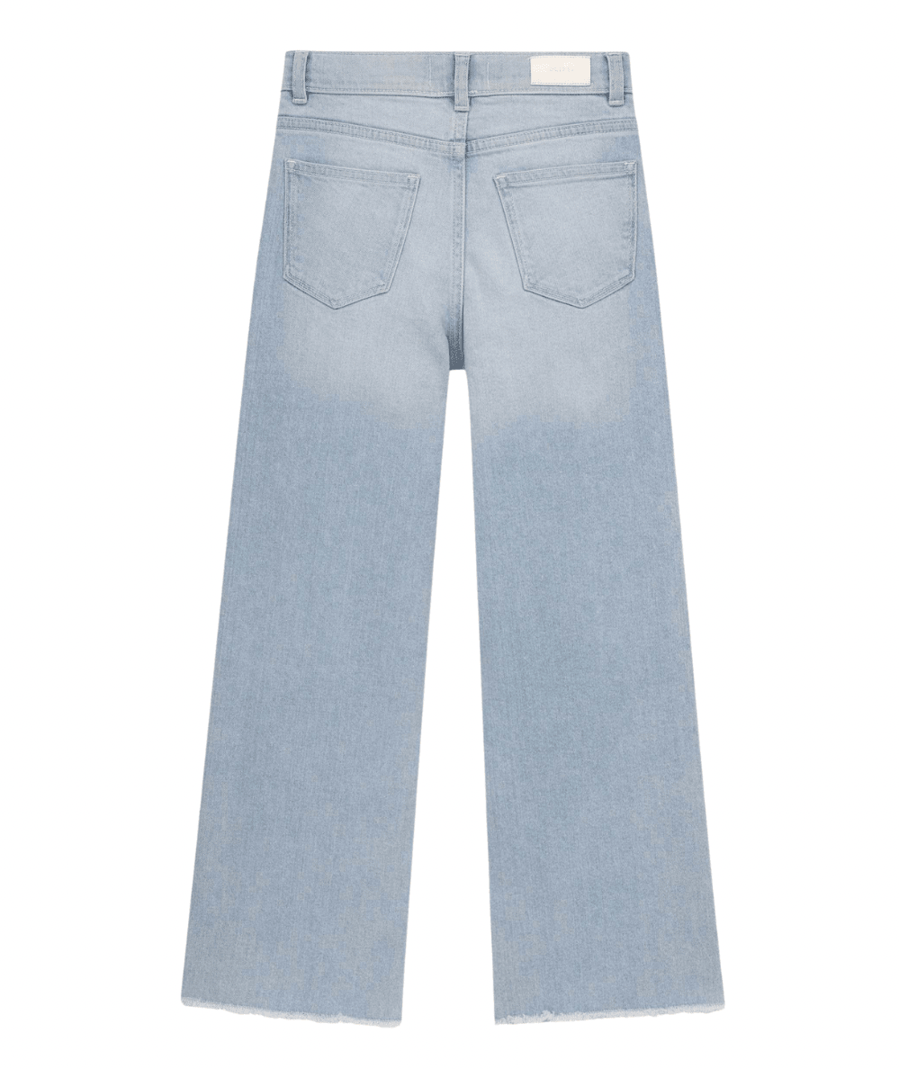 Tween Lily Wide Leg Jean - CAKEWISH