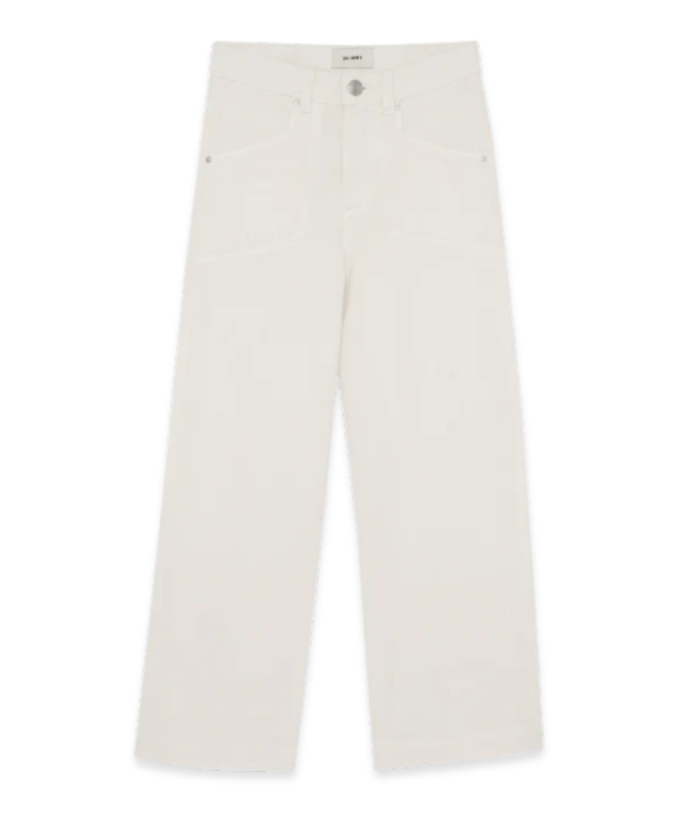 Tween Lily Wide Leg Jean - CAKEWISH