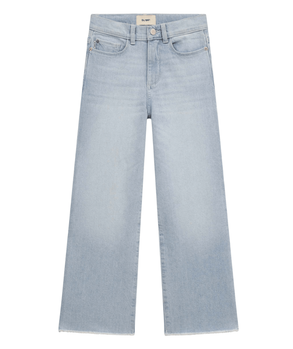 Tween Lily Wide Leg Jean - CAKEWISH