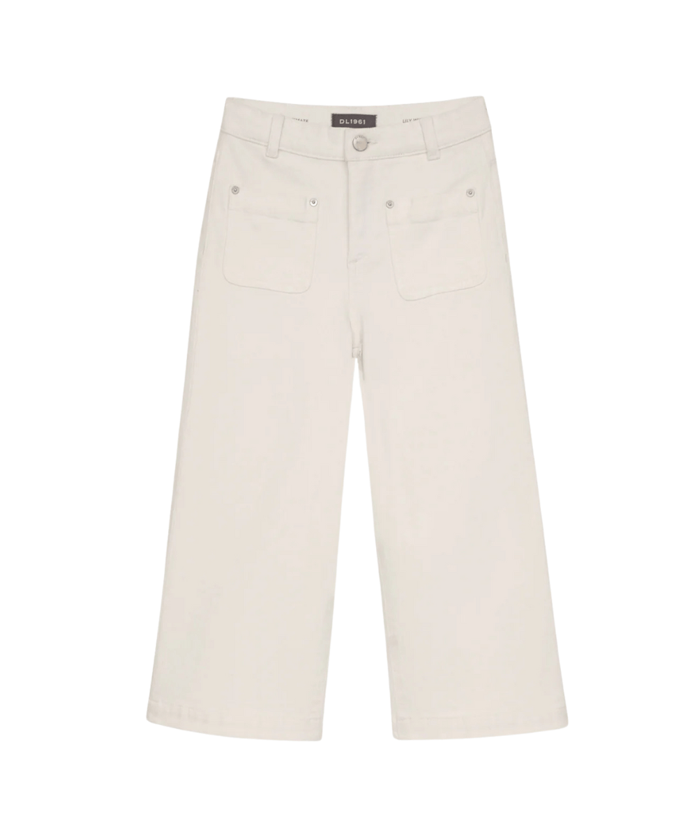 Tween Lily Wide Leg Jean - CAKEWISH