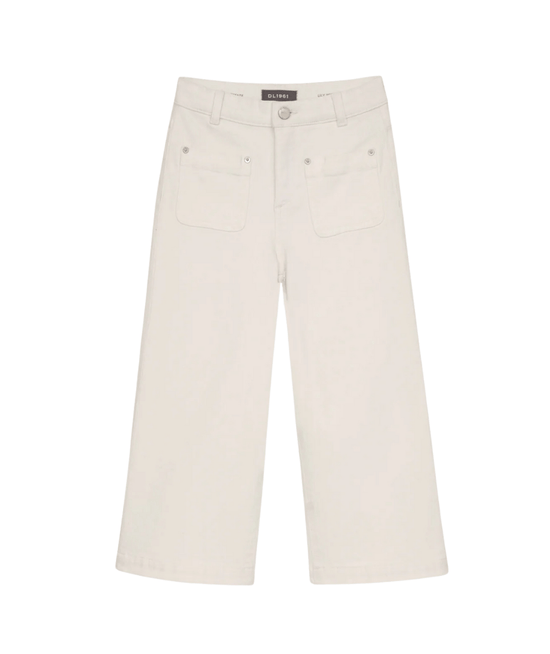 Tween Lily Wide Leg Jean - CAKEWISH