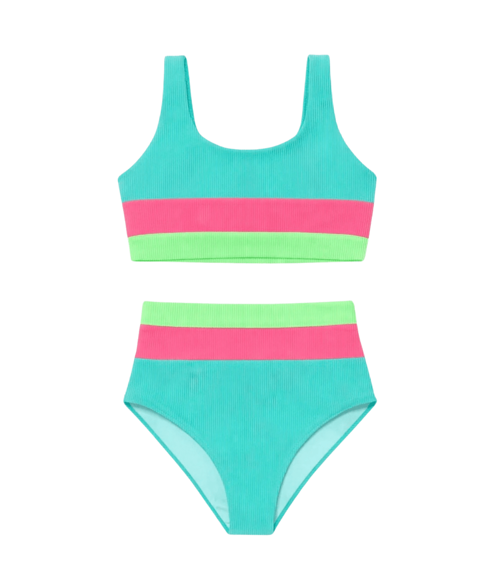 Tween Little Mackenzie & Heidi Set - CAKEWISH