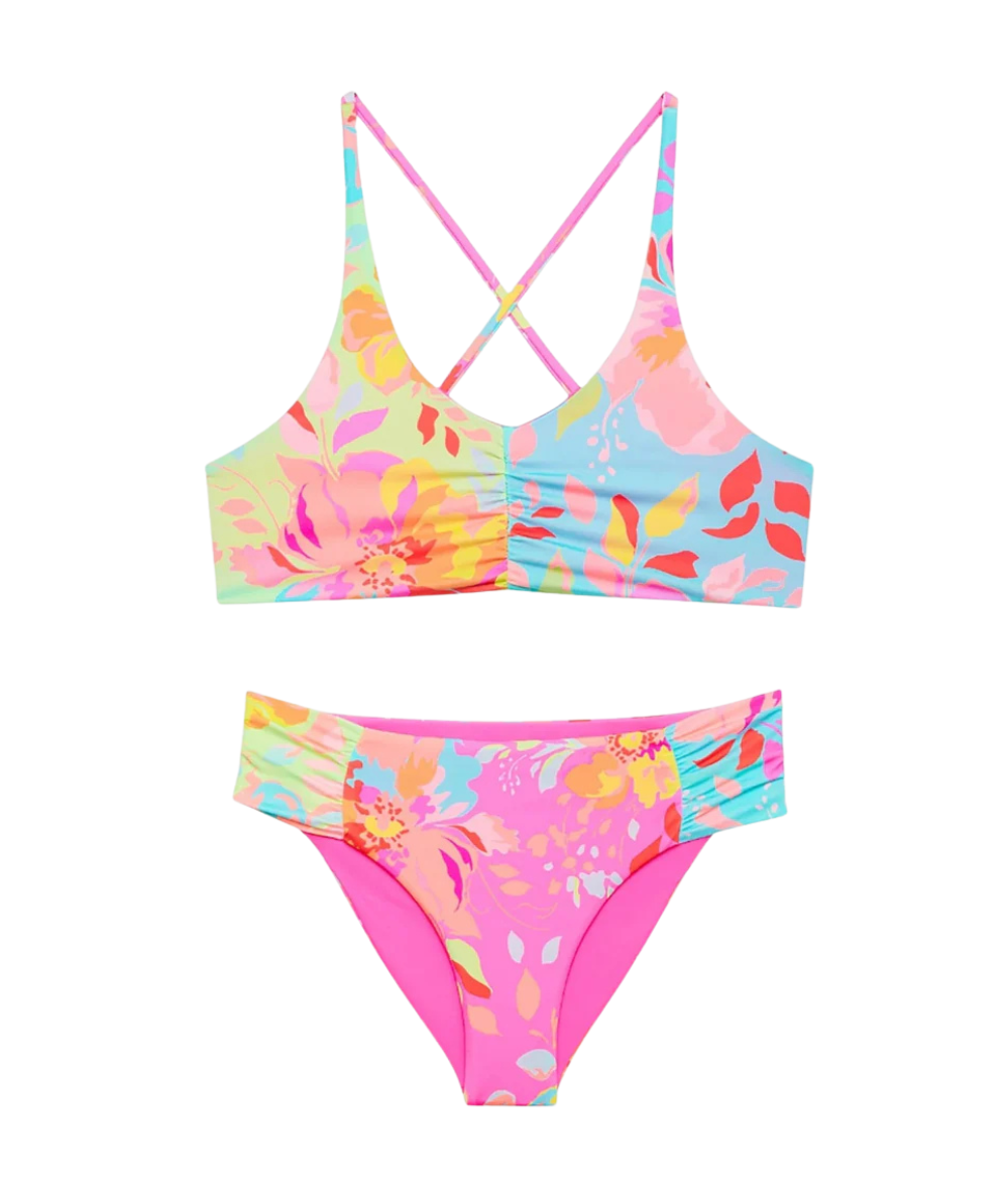 Tween Little Roux/Colbie Swimsuit - CAKEWISH