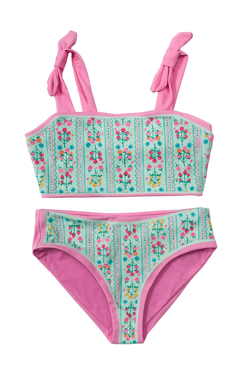 Tween Little Stella & Janie Set - CAKEWISH