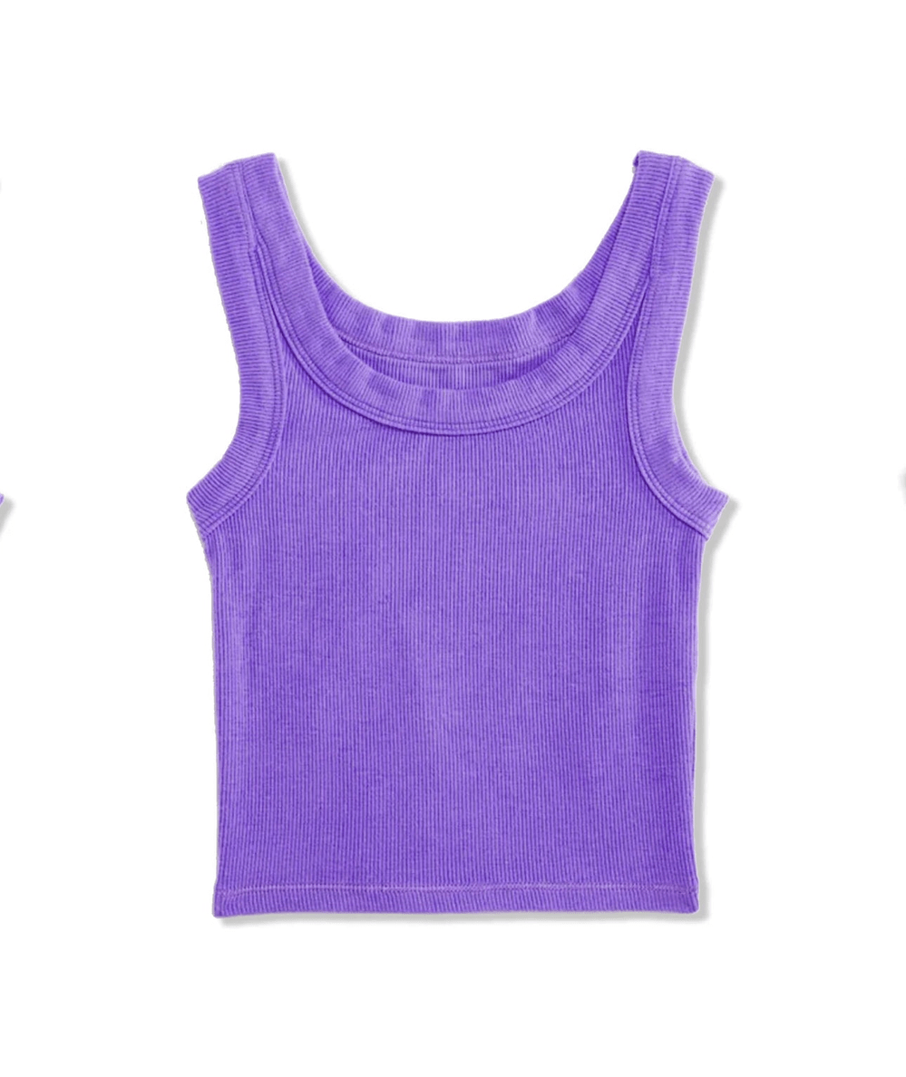 Tween Livi 2.0 Tank in purple - CAKEWISH