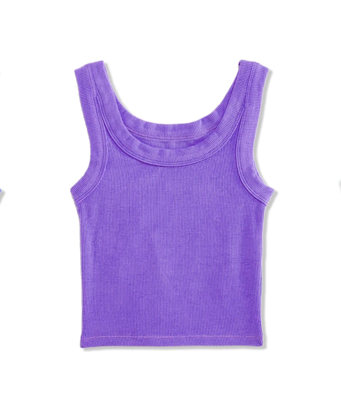 Tween Livi Long Tank - CAKEWISH