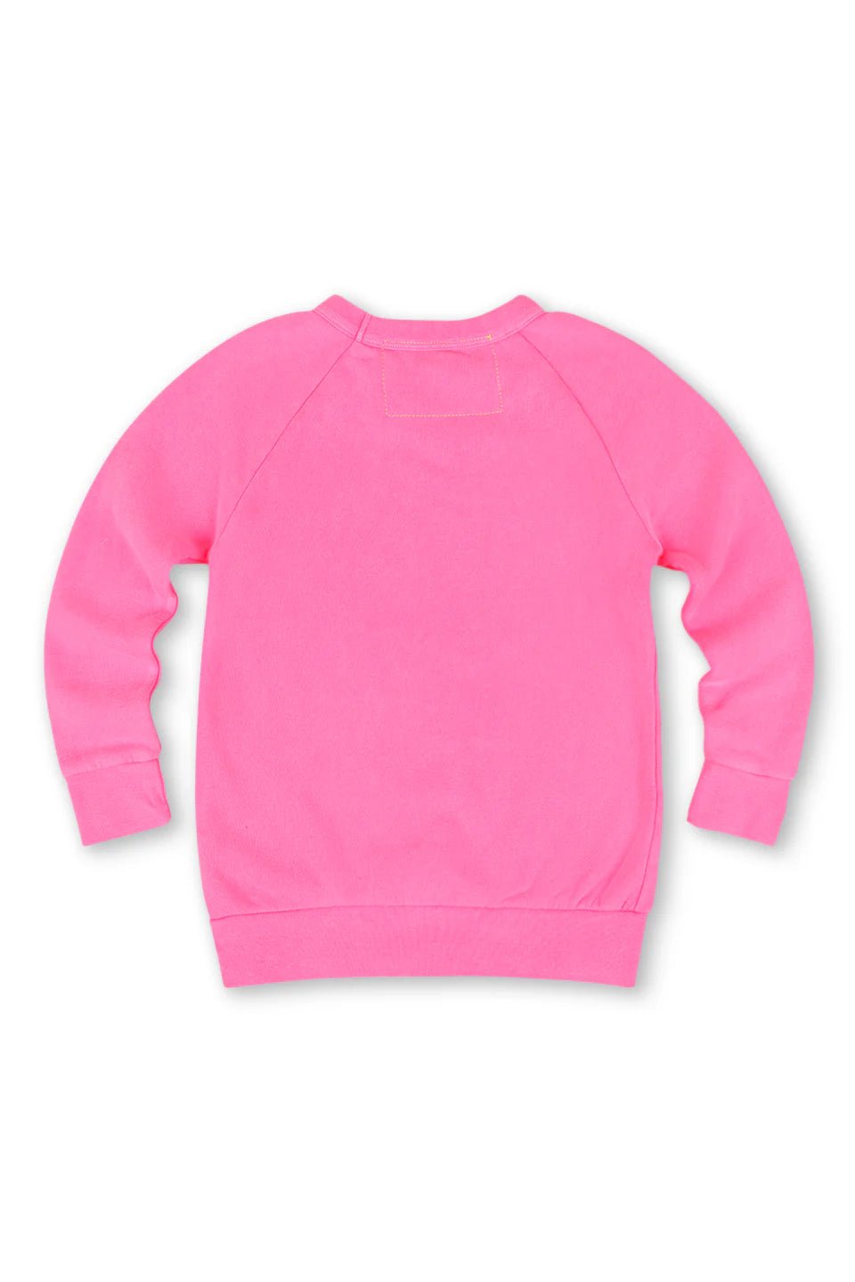 Tween Logo Crew Sweatshirt - CAKEWISH