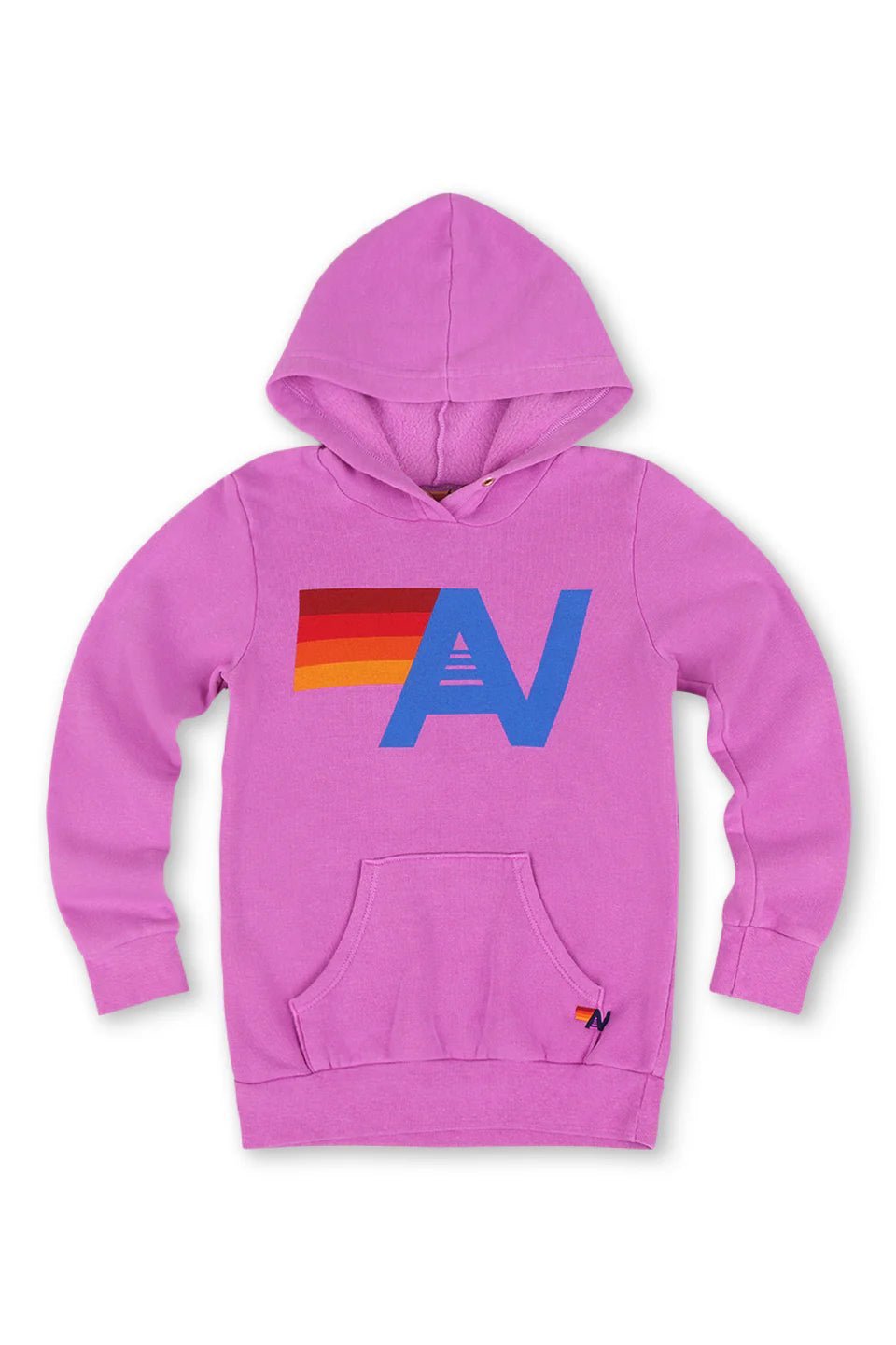 Tween Logo Pullover Hoodie - CAKEWISH