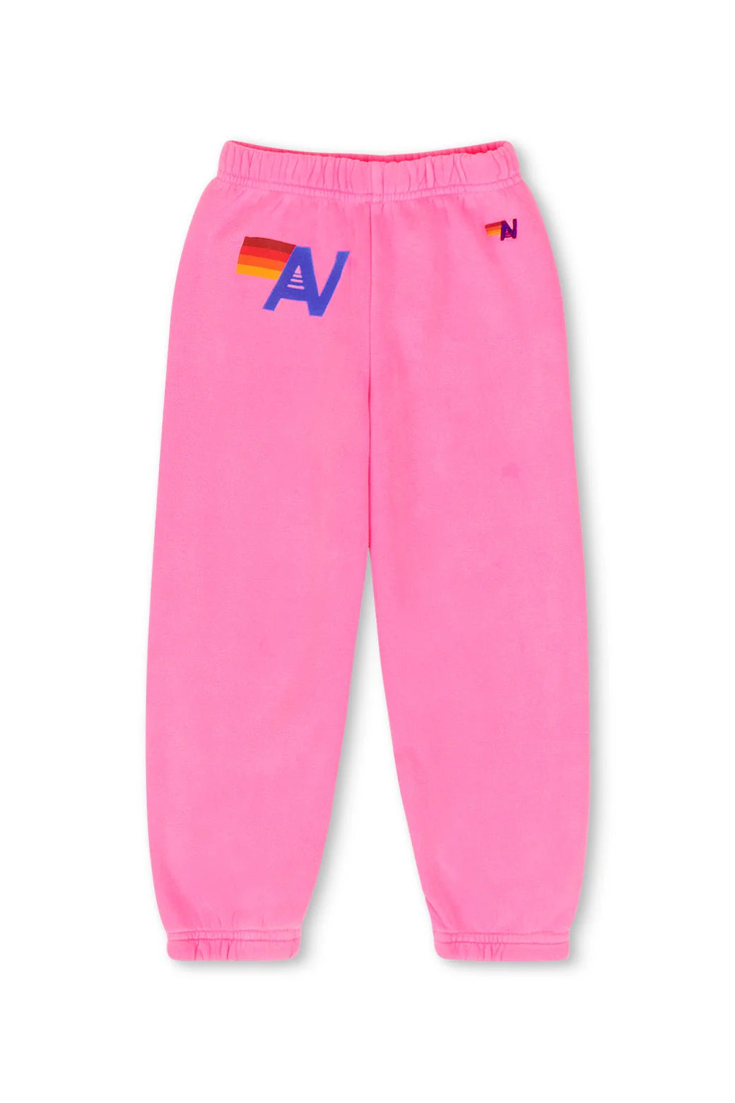 Tween Aviator Nation Logo Sweatpants - CAKEWISH