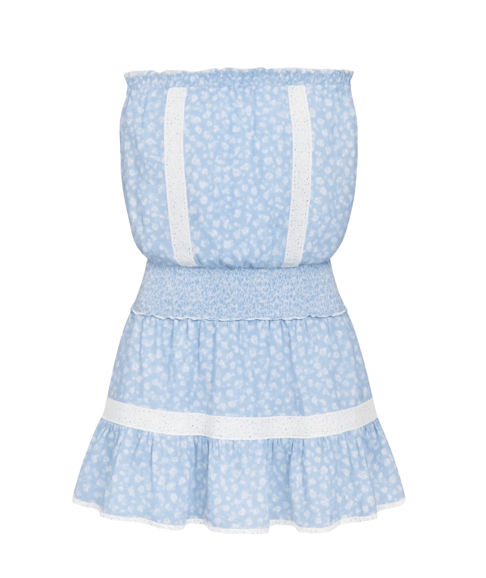 Tween Lucia Dress - CAKEWISH