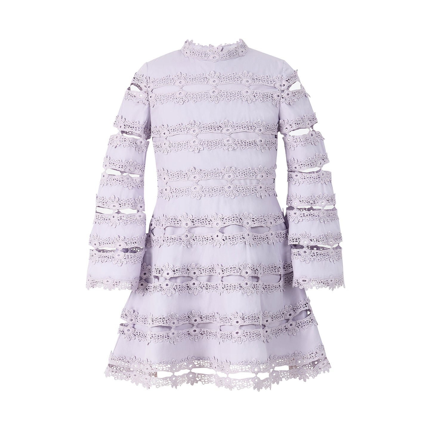 Tween Lucille Mini Dress - CAKEWISH