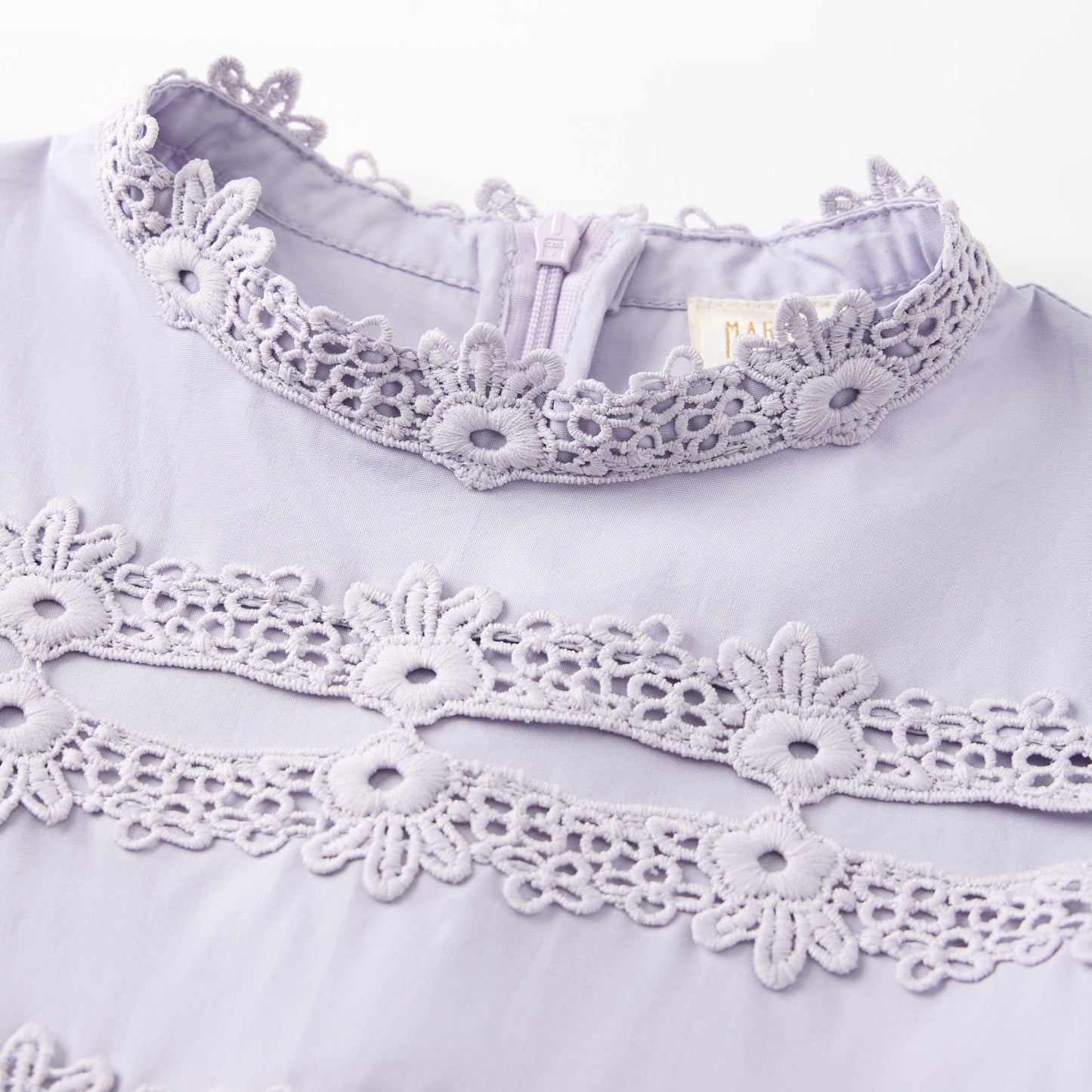 Tween Lucille Mini Dress - CAKEWISH