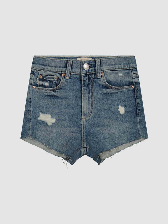 Tween Lucy Denim Short - CAKEWISH