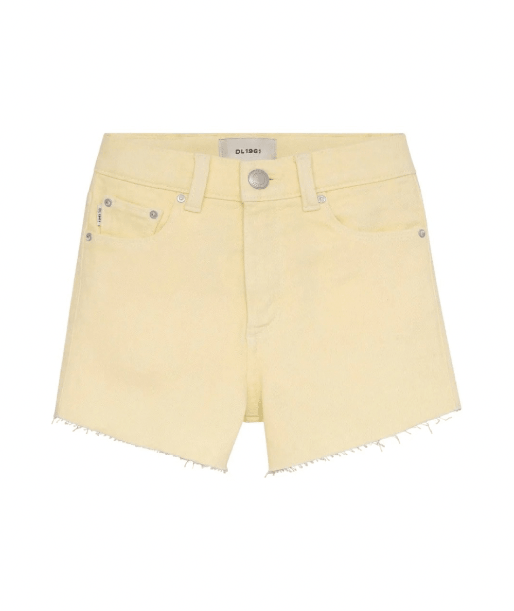 Tween Lucy Denim Shorts - CAKEWISH