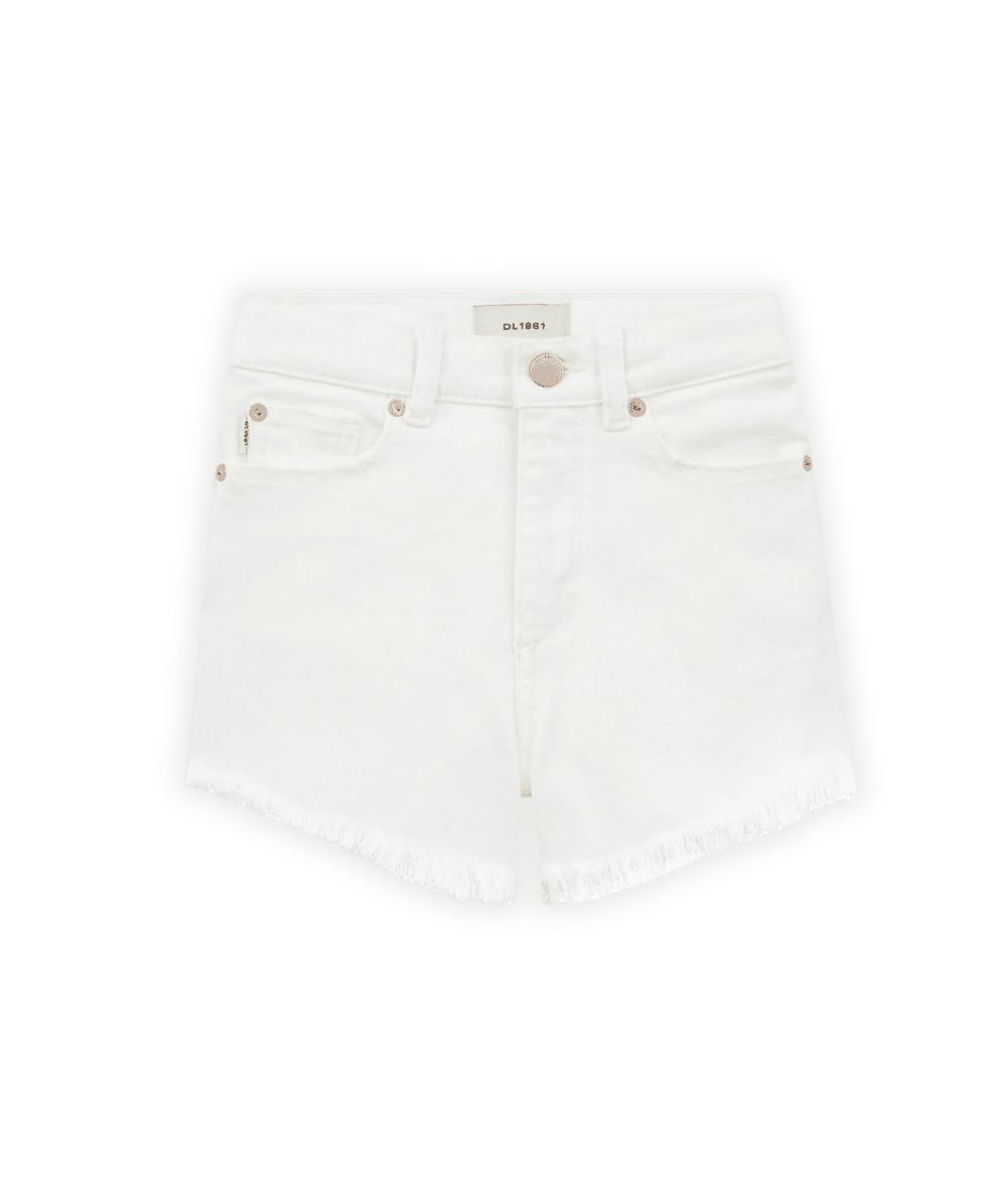 Tween Lucy Denim Shorts - CAKEWISH