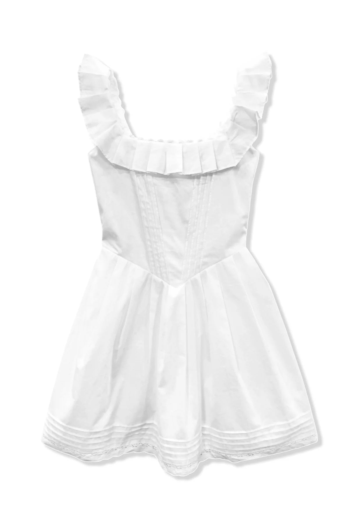 Tween Mabel Dress - CAKEWISH