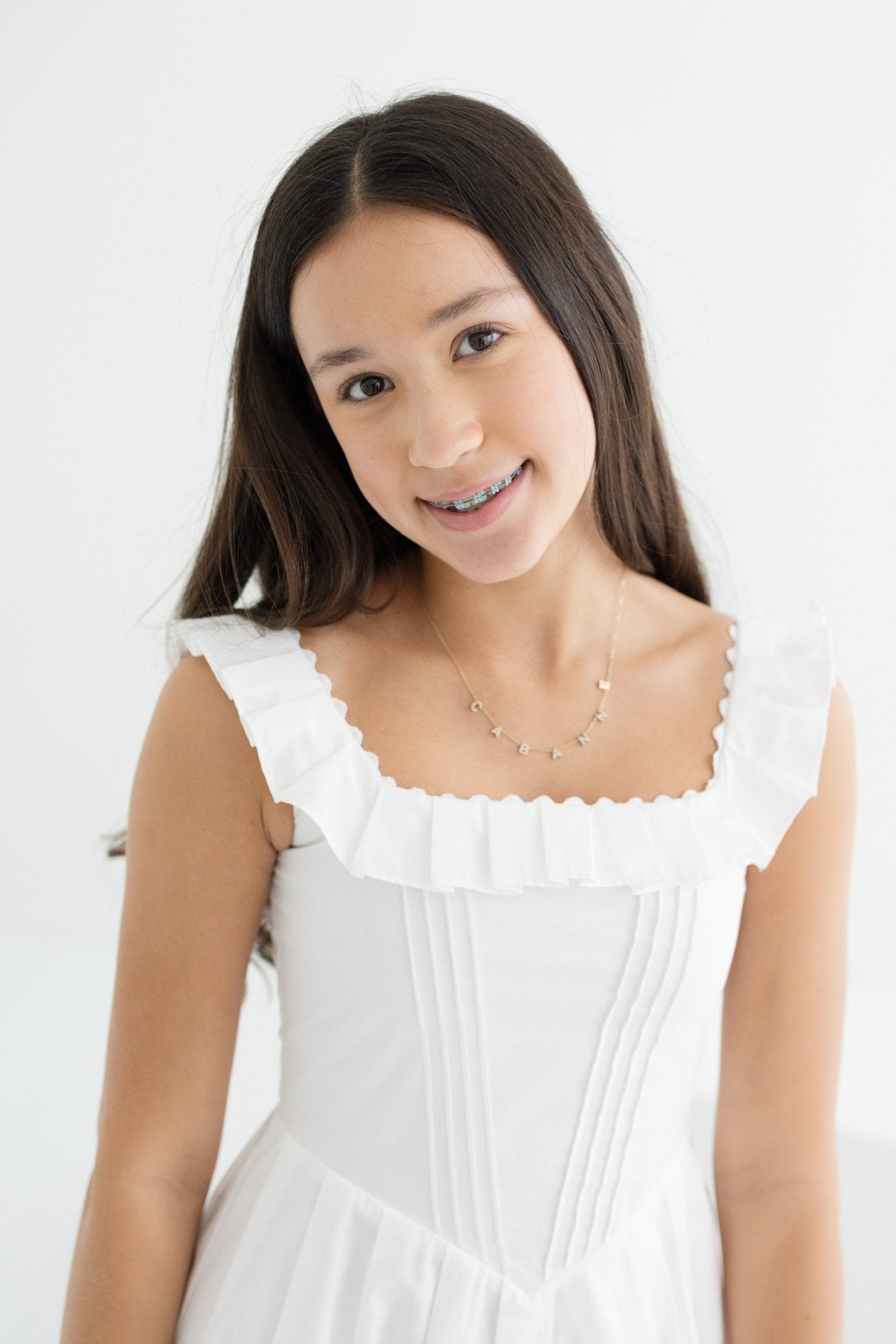 Tween Mabel Dress - CAKEWISH