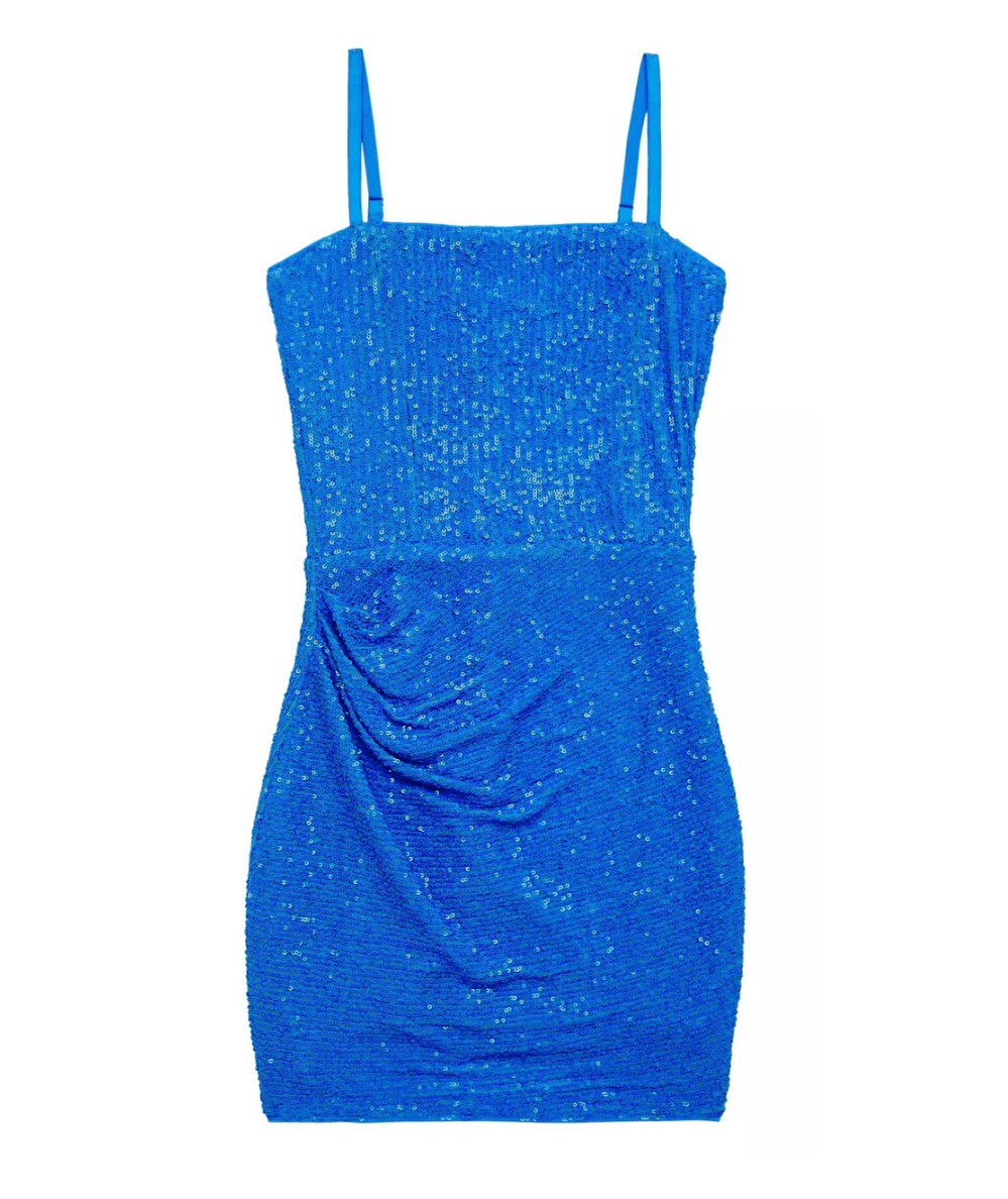 Tween Maddy Sequin Dress - CAKEWISH