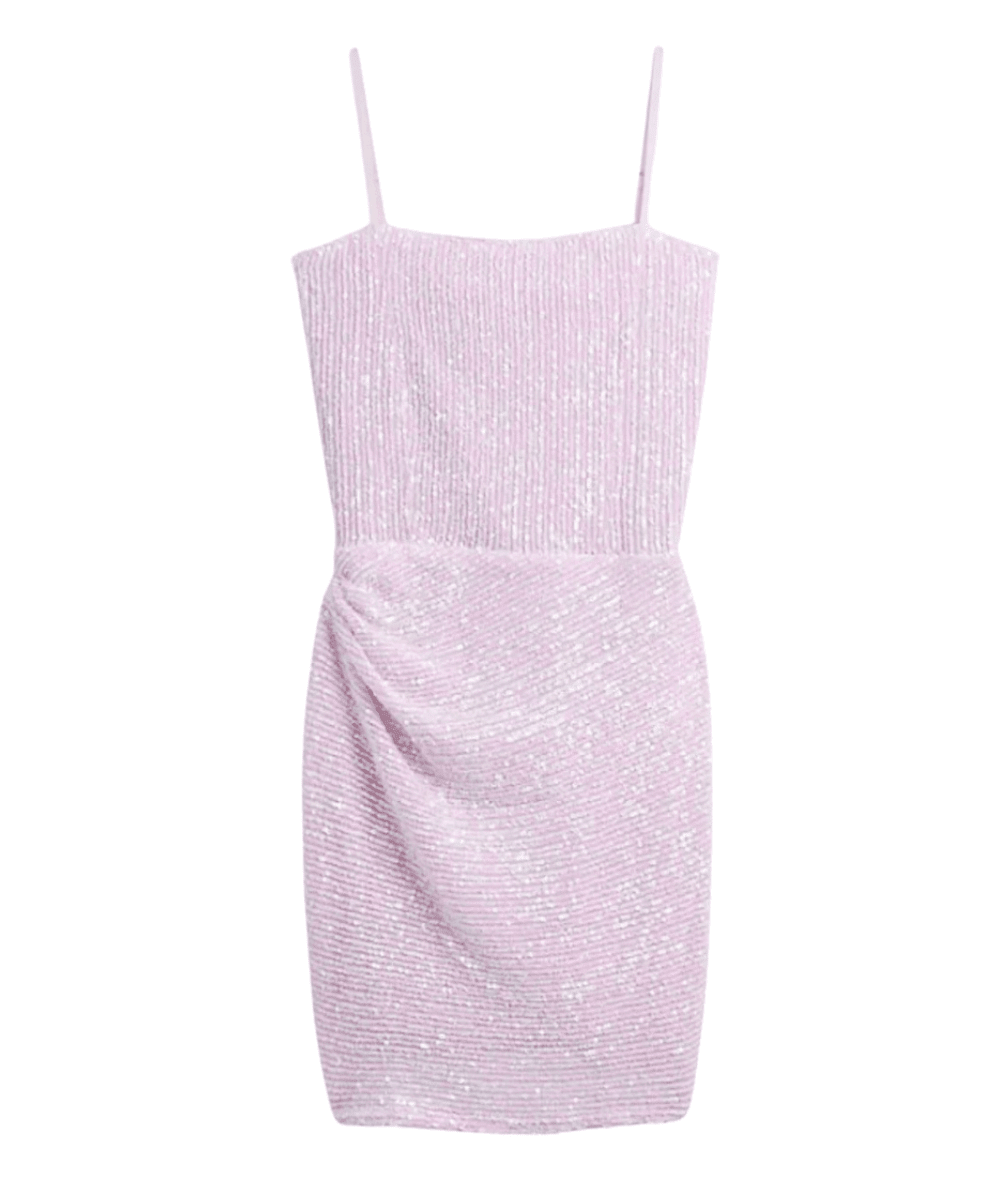 Tween Maddy Sequin Party Dress - CAKEWISH