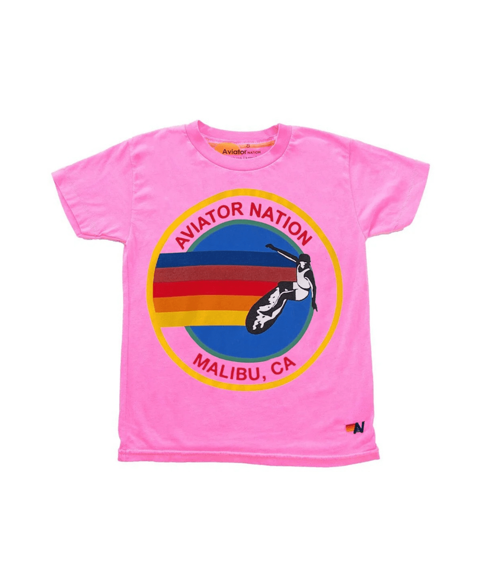 Tween Malibu Tee - CAKEWISH