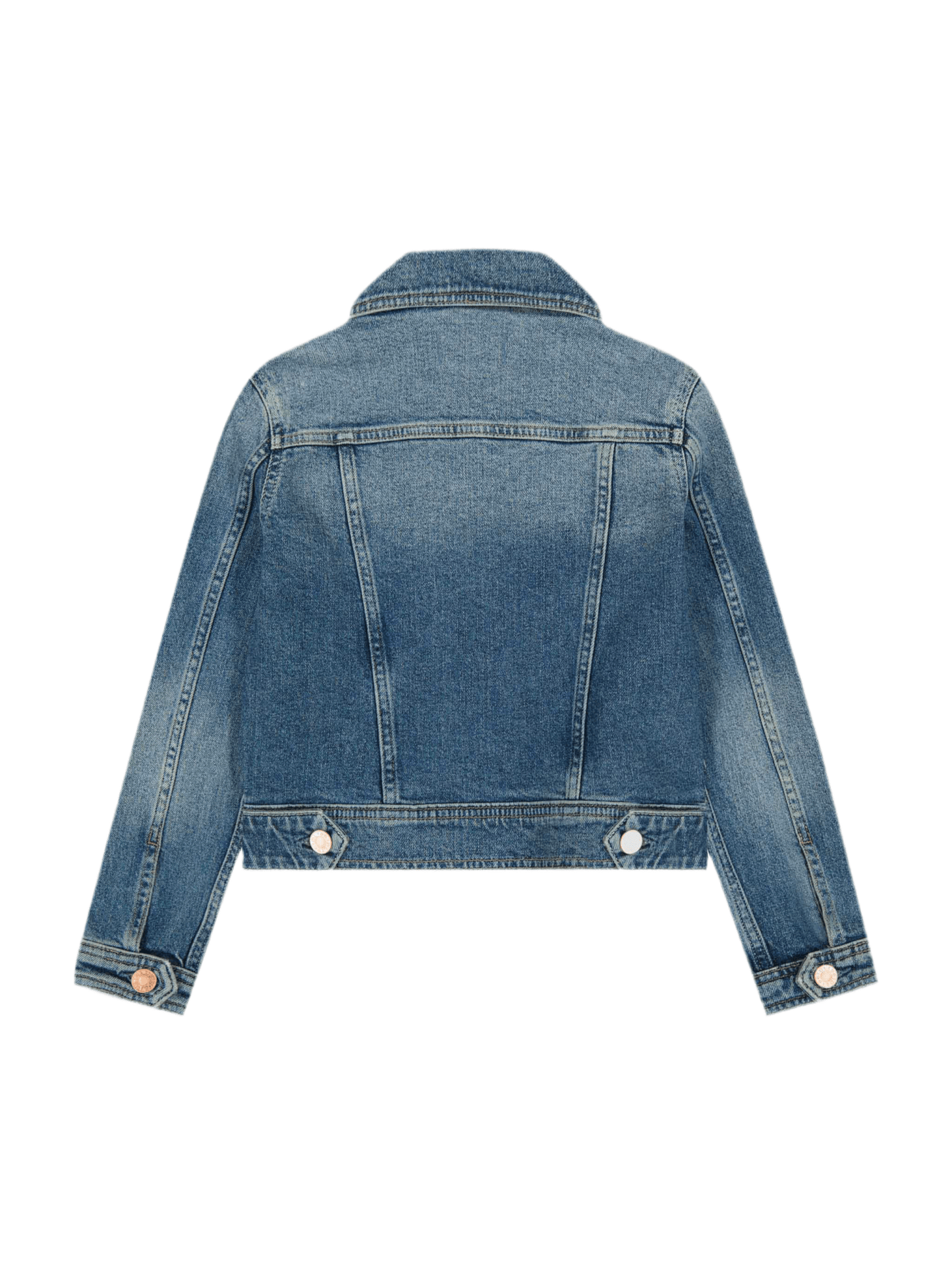 Tween Manning Denim Jacket - CAKEWISH