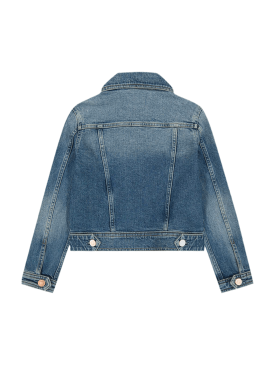 Tween Manning Denim Jacket - CAKEWISH