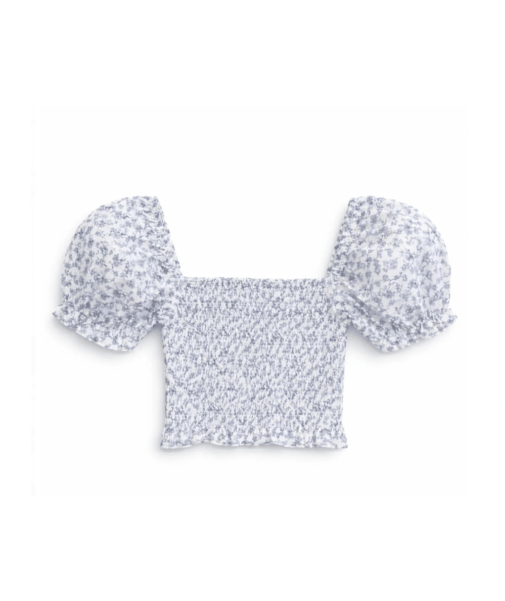 Tween Marlee Floral Top - CAKEWISH