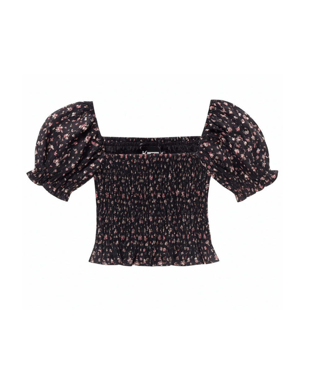 Tween Marlee Floral Top - CAKEWISH