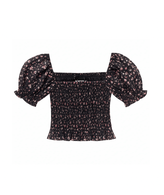 Tween Marlee Floral Top - CAKEWISH