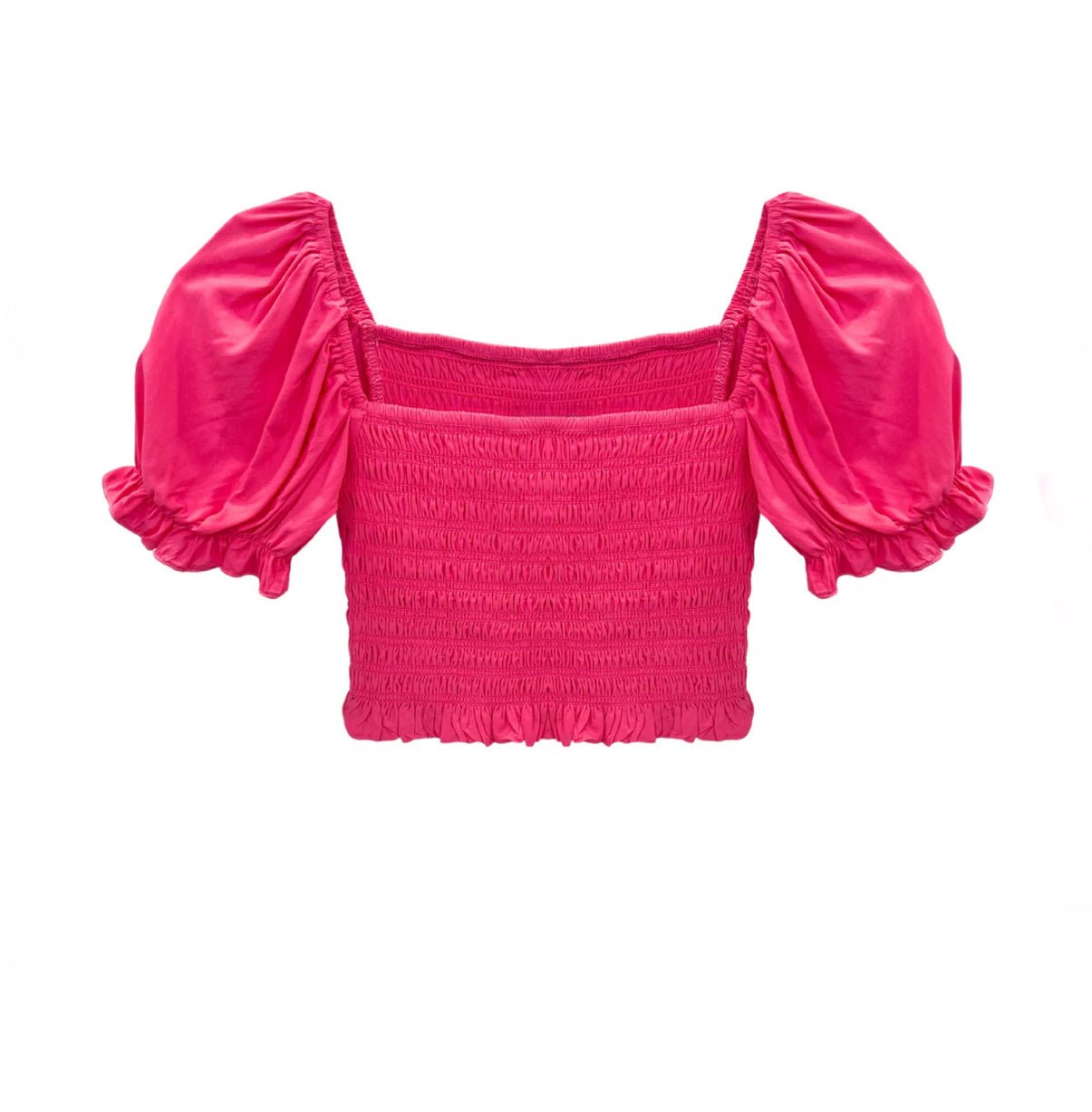 Tween Marlee Solid Top - CAKEWISH