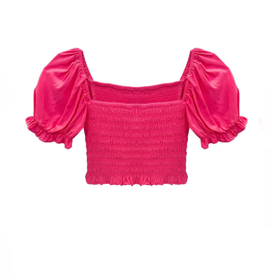 Tween Marlee Solid Top - CAKEWISH