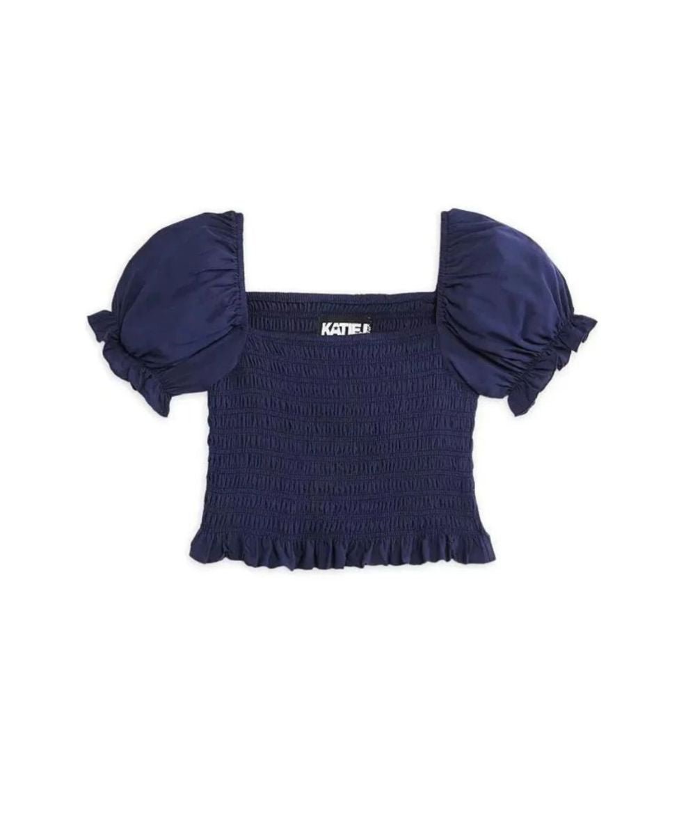 Tween Marlee Solid Top - CAKEWISH