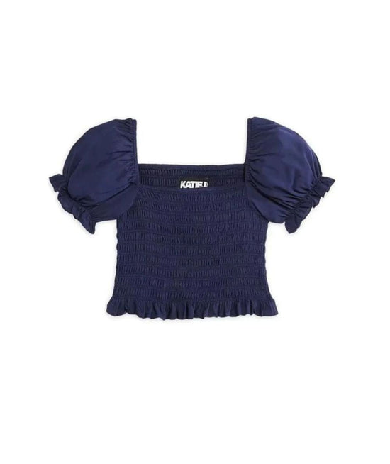 Tween Marlee Solid Top - CAKEWISH