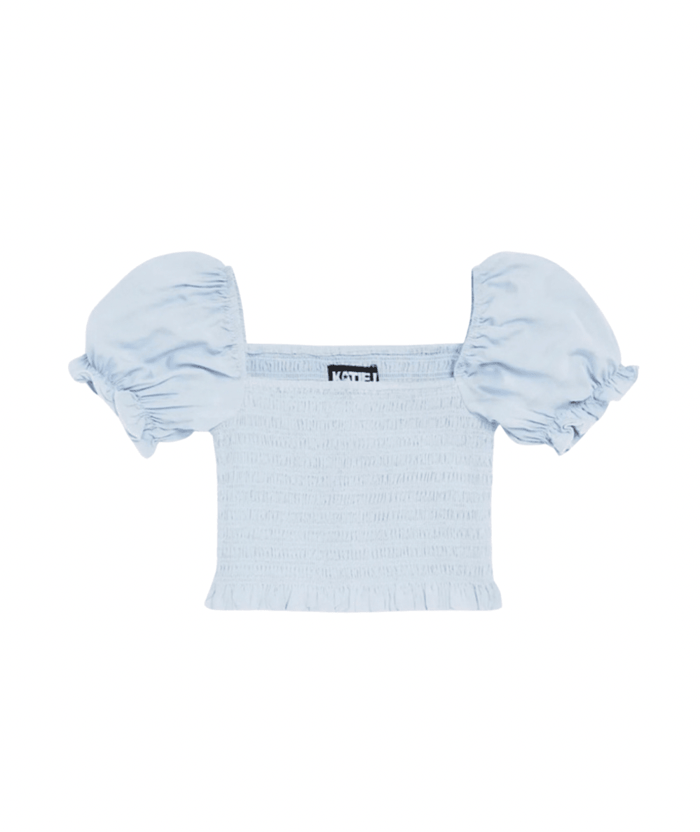 Tween Marlee Solid Top - CAKEWISH