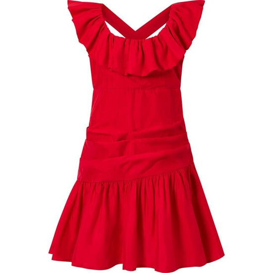 Tween Marlo Nutcracker Dress - CAKEWISH