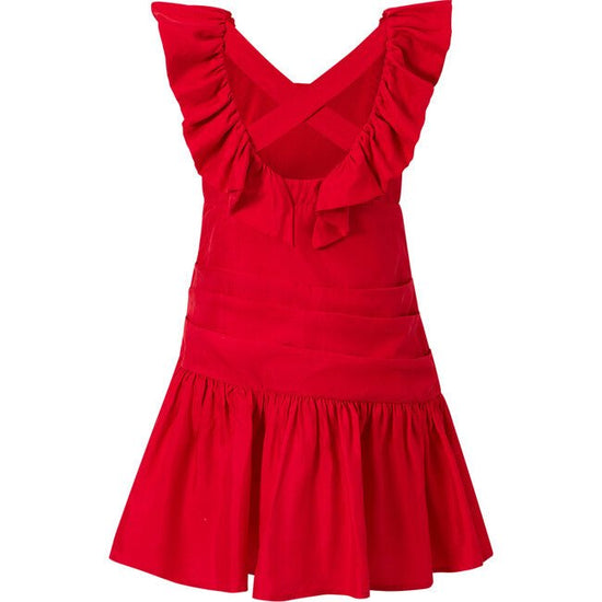 Tween Marlo Nutcracker Dress - CAKEWISH