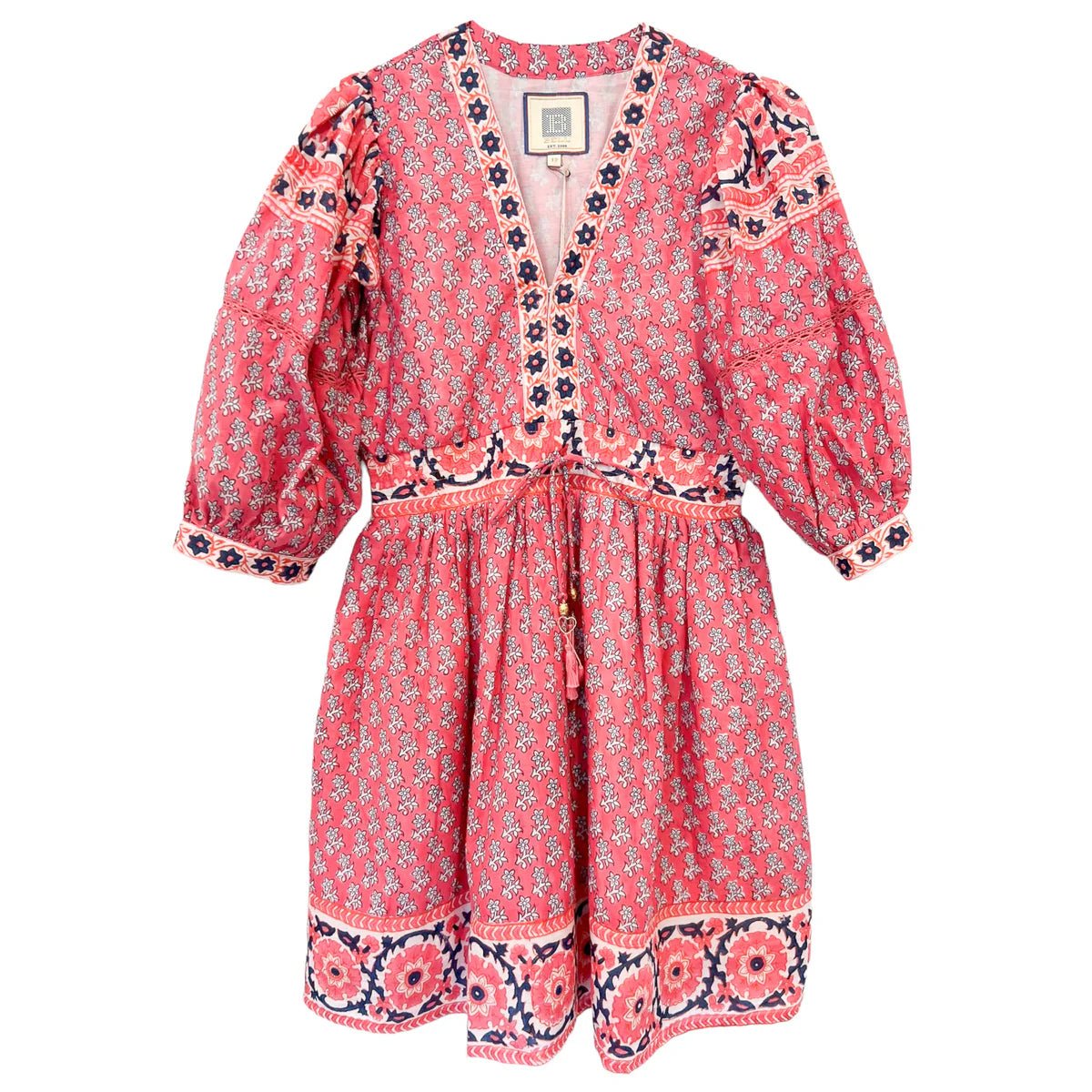 Tween Miley Mini Dress - CAKEWISH