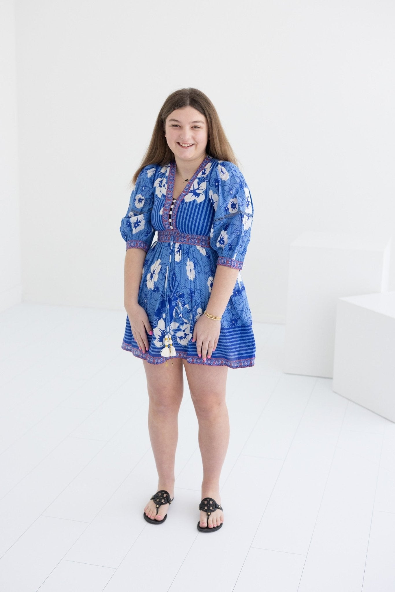 Tween Miley Mini Dress - CAKEWISH