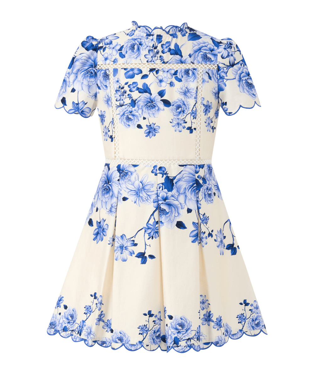 Tween Miranda Mini Dress - CAKEWISH