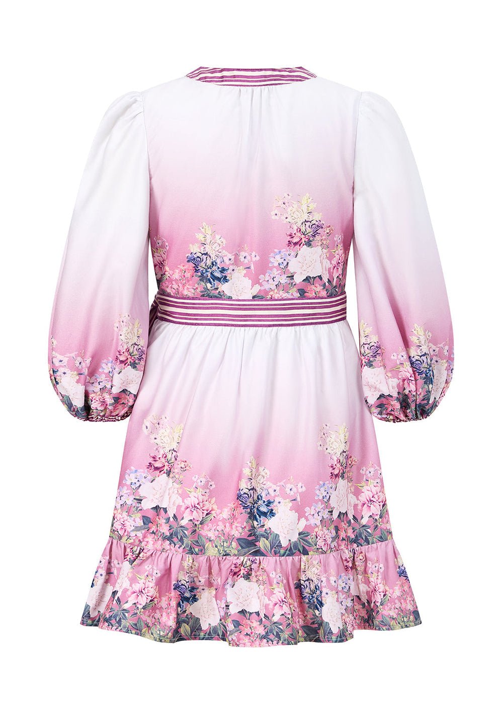 Tween Mystique Sleeve Dress - CAKEWISH