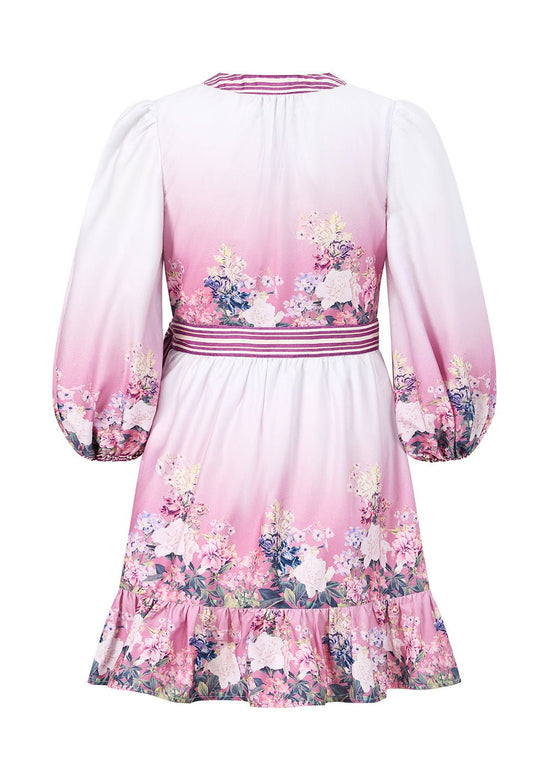 Tween Mystique Sleeve Dress - CAKEWISH