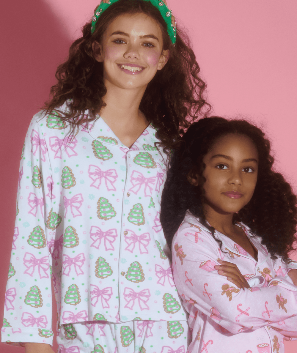 Tween Neon Christmas Magic Set - CAKEWISH