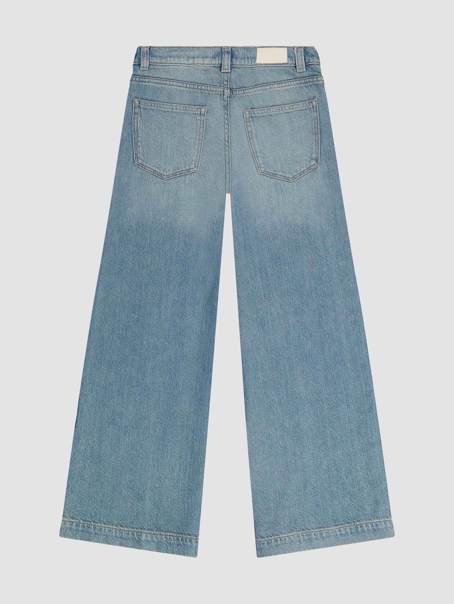 Tween Nini Wide Leg Jean - CAKEWISH