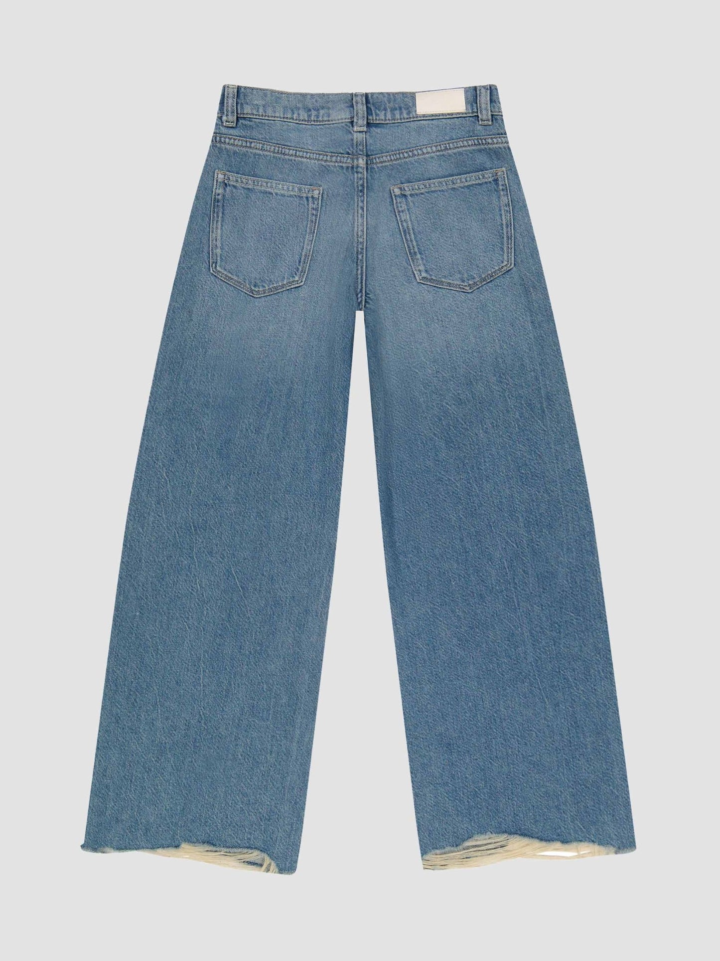 Tween Nini Wide Leg Jean - CAKEWISH